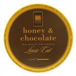 MacBaren Honey Chocolate