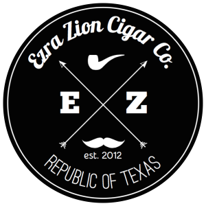 Ezra Zion Cigars