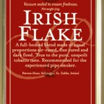 Irish Flake