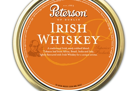 Irish Whiskey