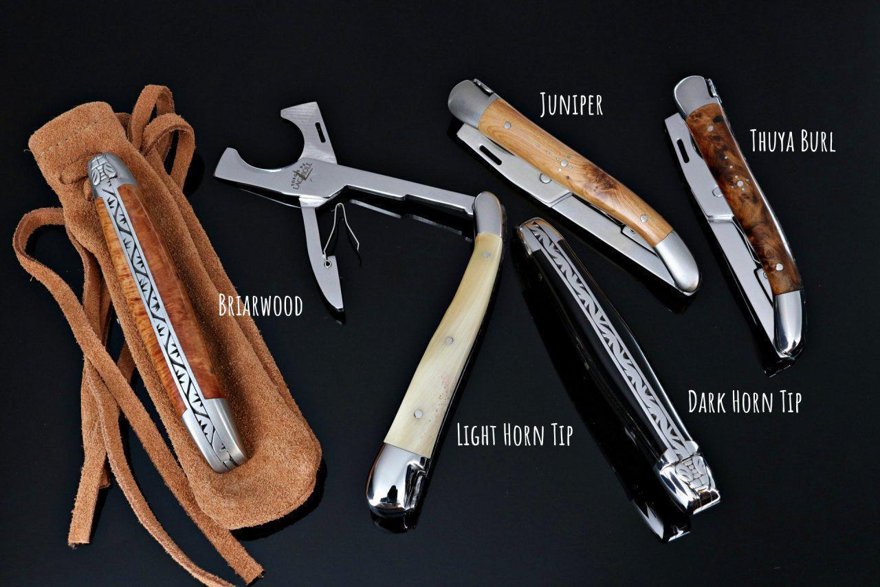 Authentic de Laguiole