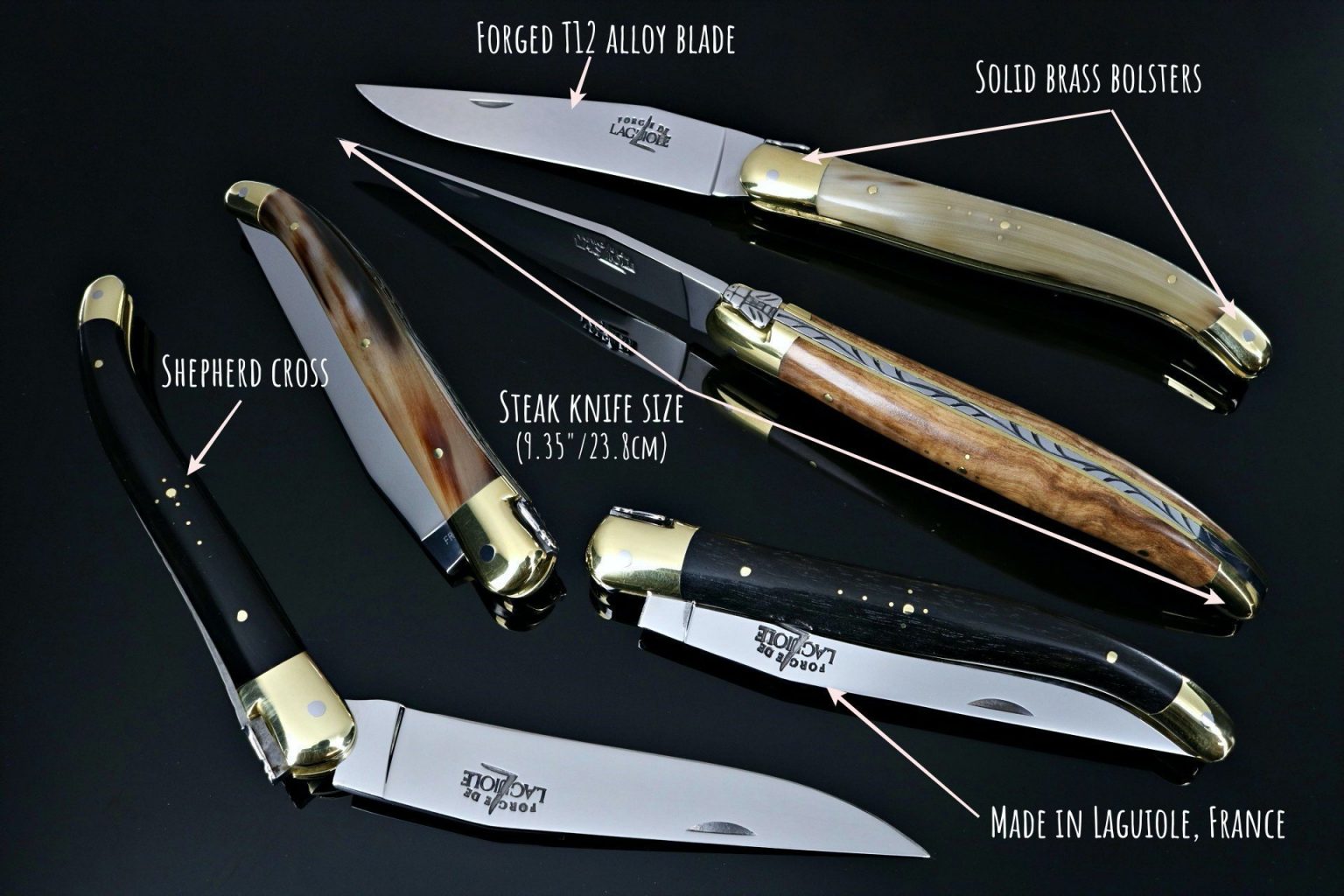 Authentic de Laguiole