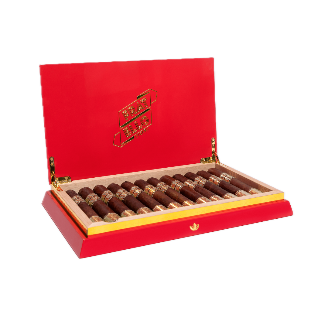 Fratello 1821 Dominican Puro