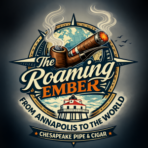 The Roaming Ember
