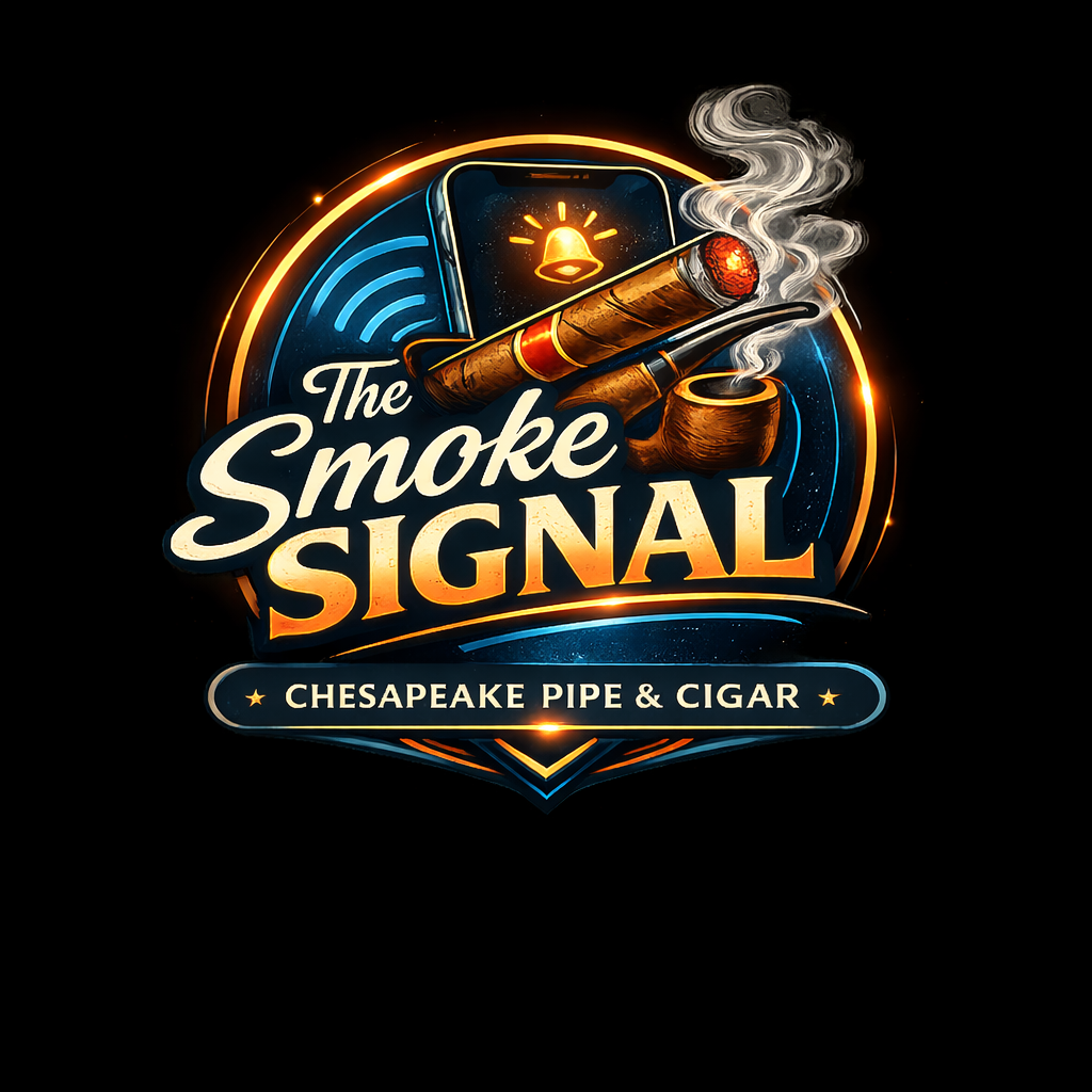 The Smoke Signal