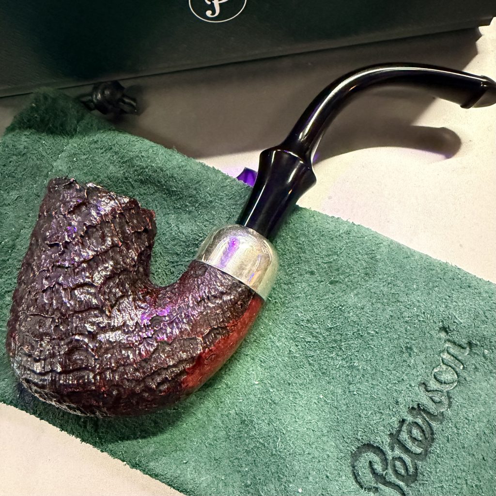 2026 Premier System 356 Revival Sandblast CP stamped